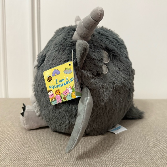Squishable Gargoyle (Mini) - Picture 4 of 10